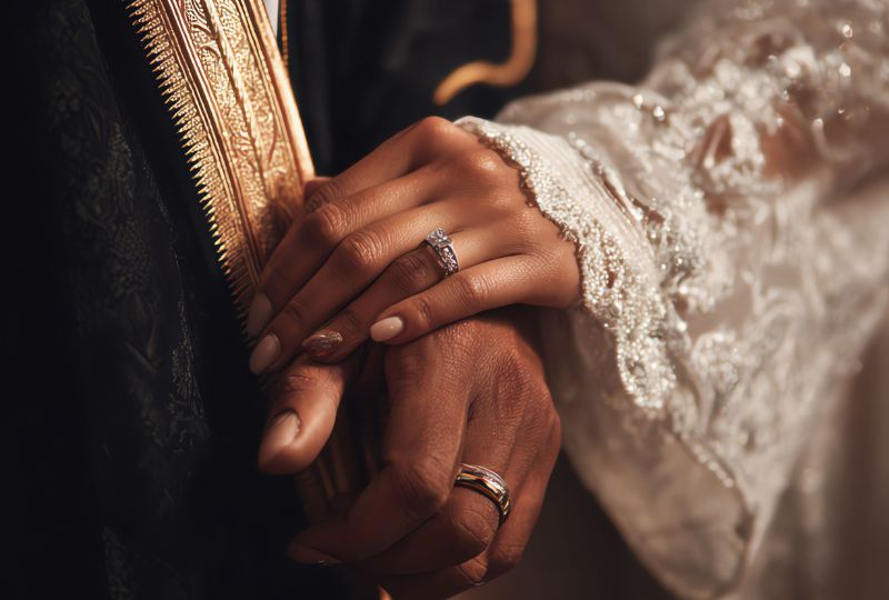 Kuwaiti woman defrauded under pretext of marriage